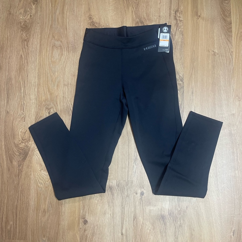 NEW under armour thermal pants